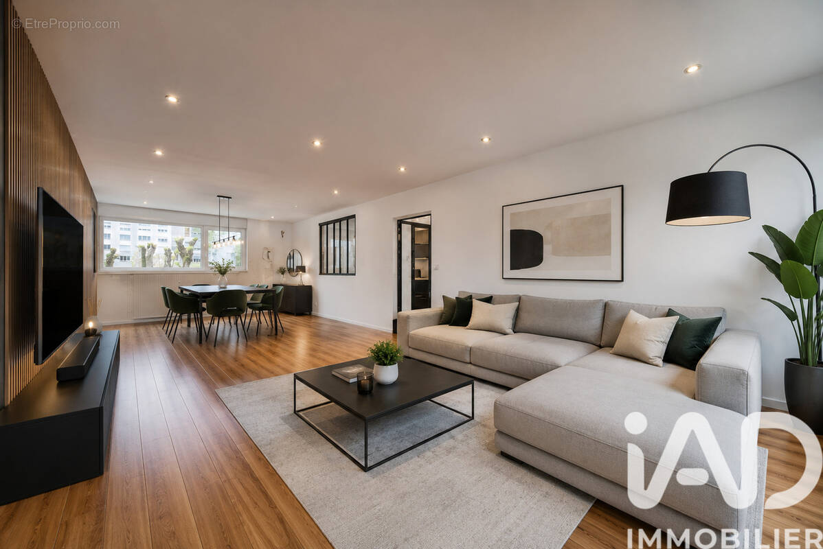 Photo 1 - Appartement à THIONVILLE