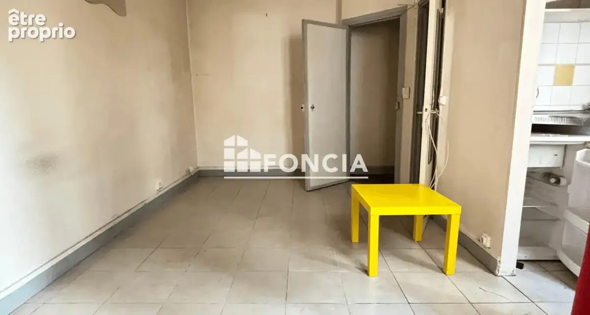Photo Appartement à Paris-18e au prix de 193 000€