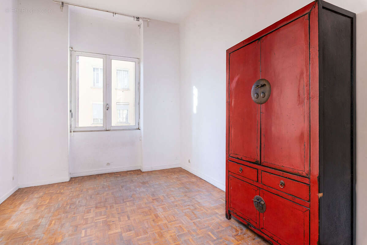 Appartement à LYON-4E