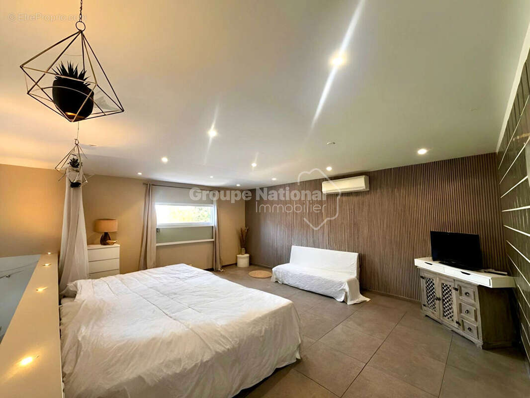 Maison à FOS-SUR-MER