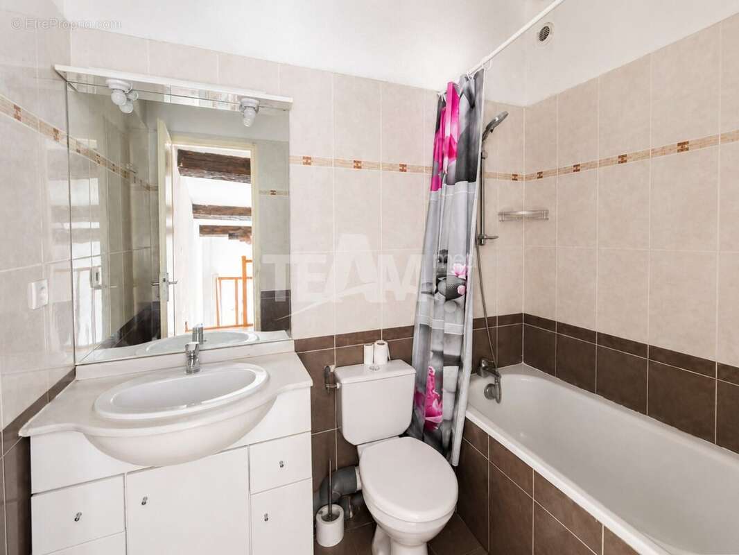 Appartement à SETE