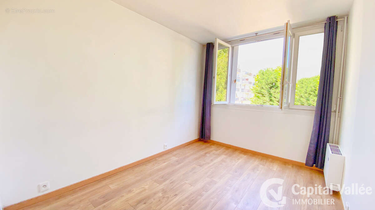 Appartement à LONGJUMEAU