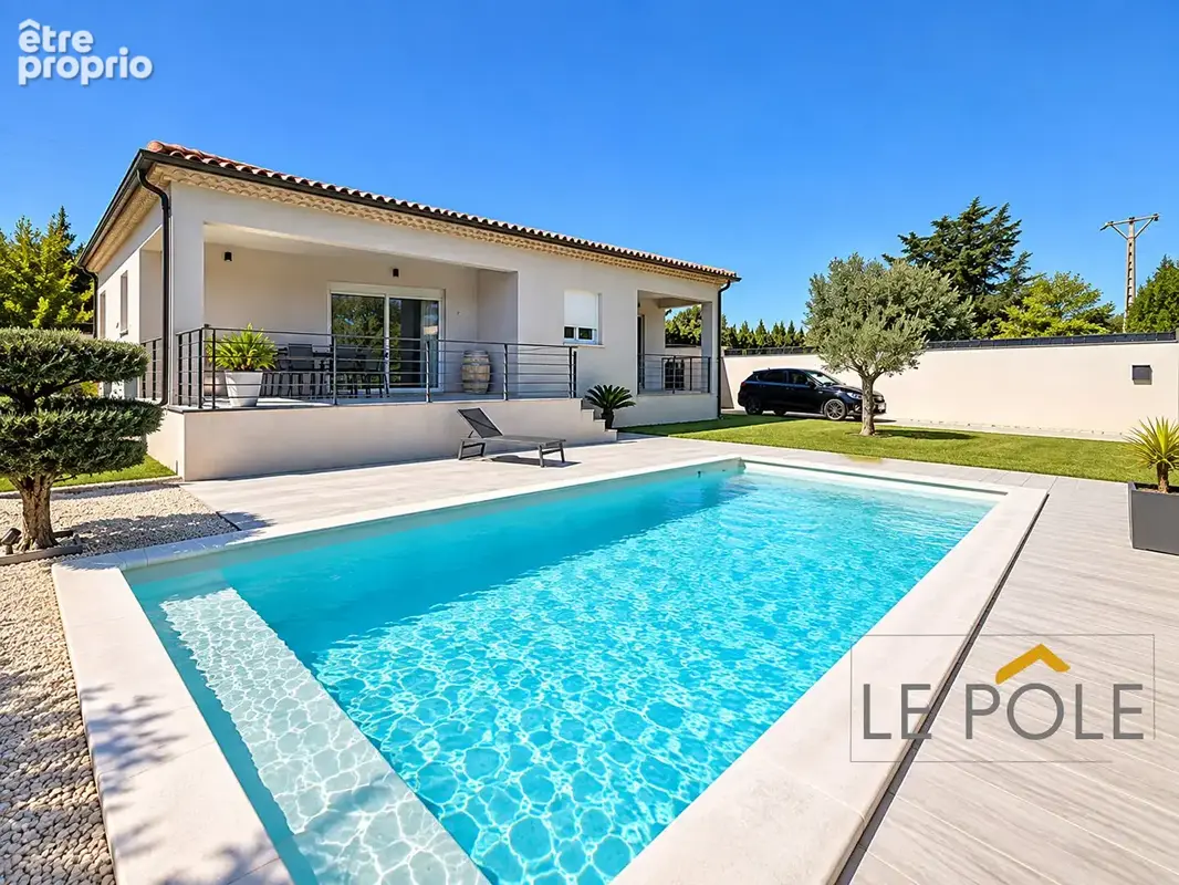 Photo Maison à Lapalud au prix de 368 000€