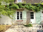Photo 1 - Maison à HOUDAN