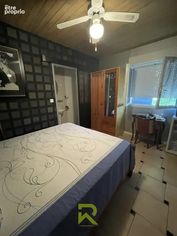 Unique belle Propriété de 260 m2 sur 2000 m2 à 250 m des plages - photo 16