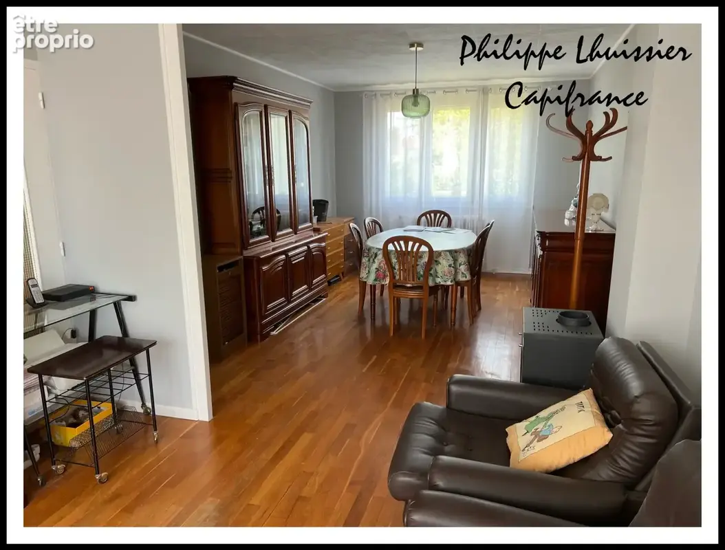 Maison à vendre 4 pièces  (21) - photo 2
