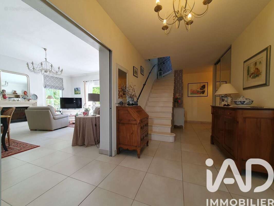 Photo 3 - Maison à LONGUEIL-SAINTE-MARIE