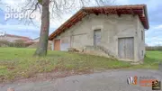 Maison à FOUR