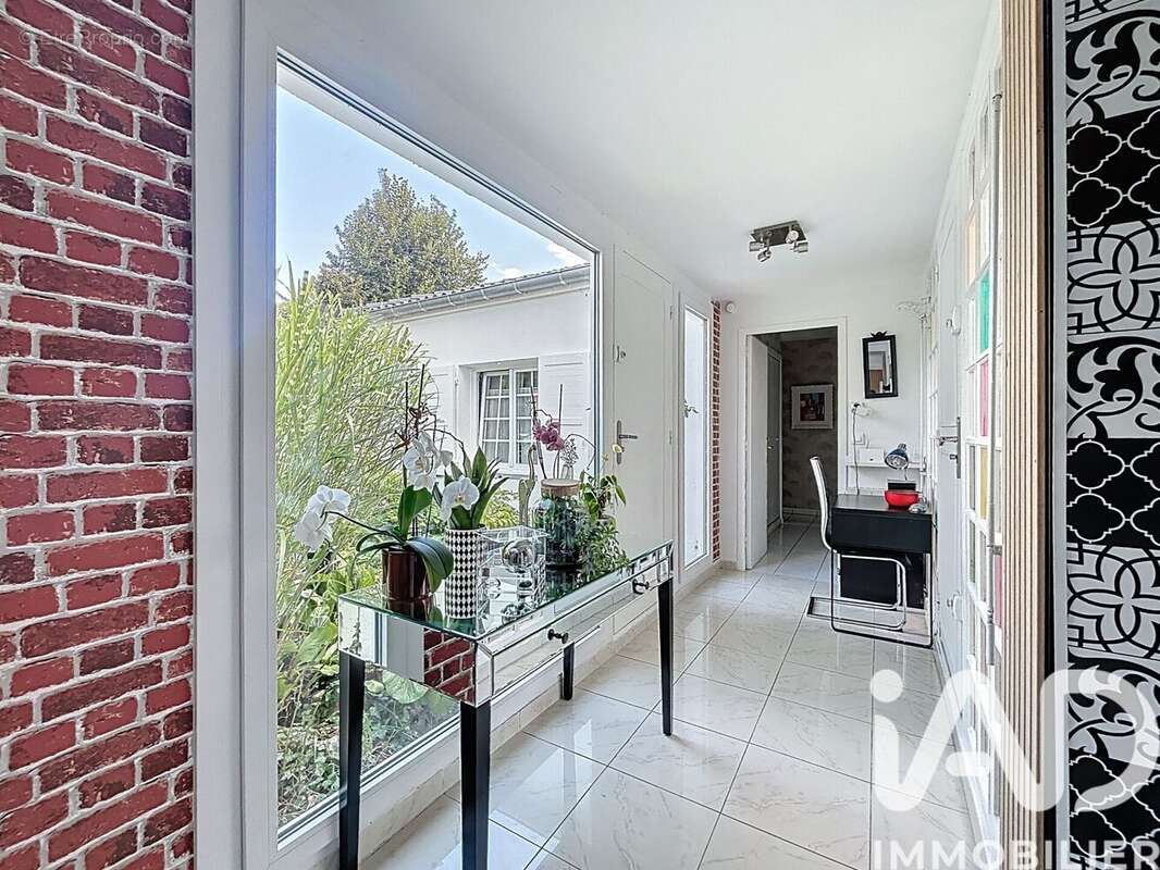 Photo 9 - Maison à GRETZ-ARMAINVILLIERS