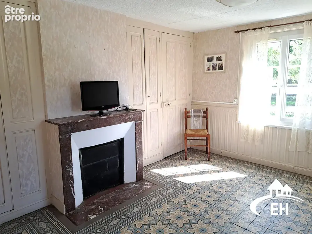 Maison secteur la ferte en ouche - photo 4