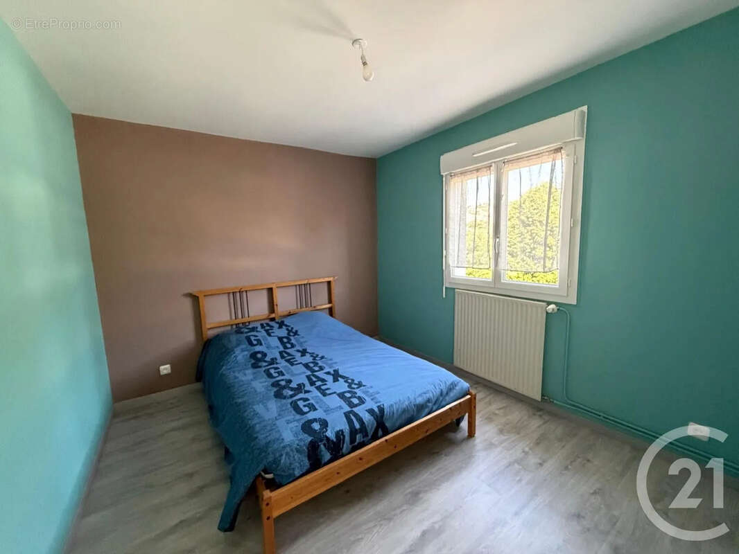 Maison 99 m² à Annonay  - photo 6