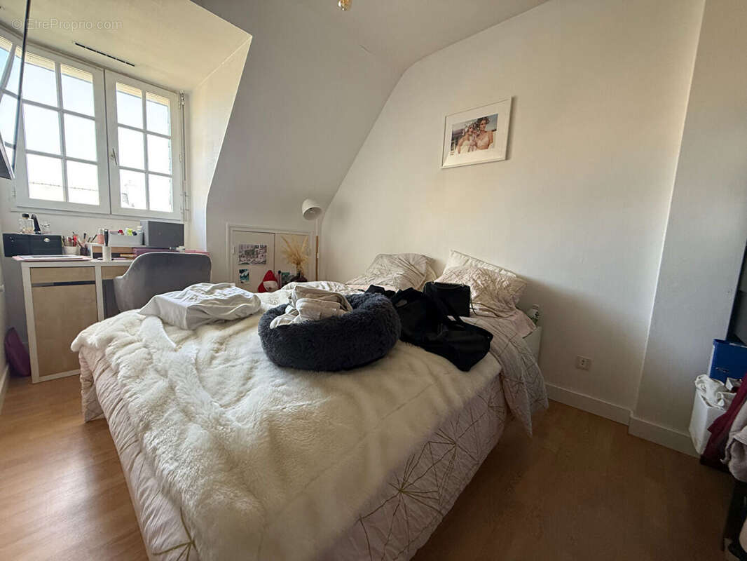 Maison à LE RELECQ-KERHUON