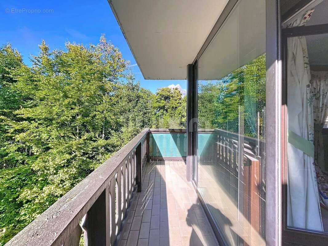 Appartement à CORDON