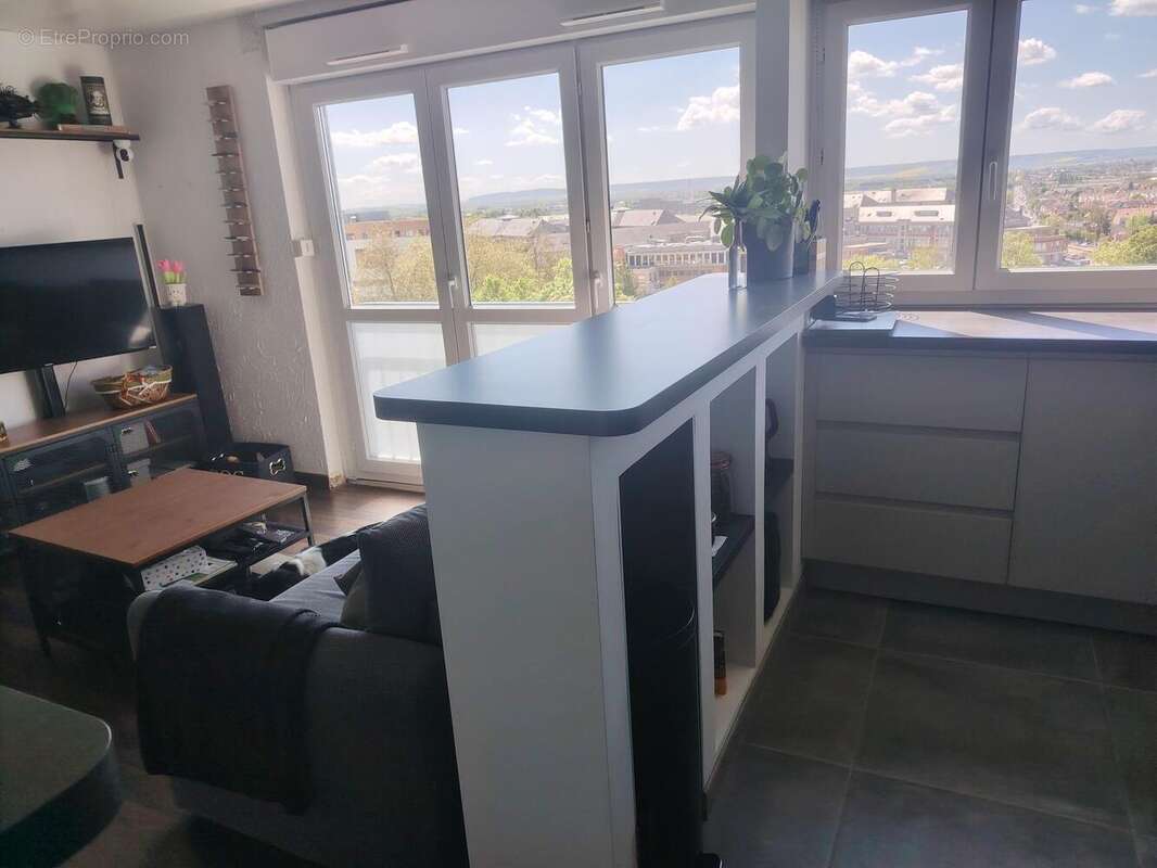 Photo 8 - Appartement à TROYES