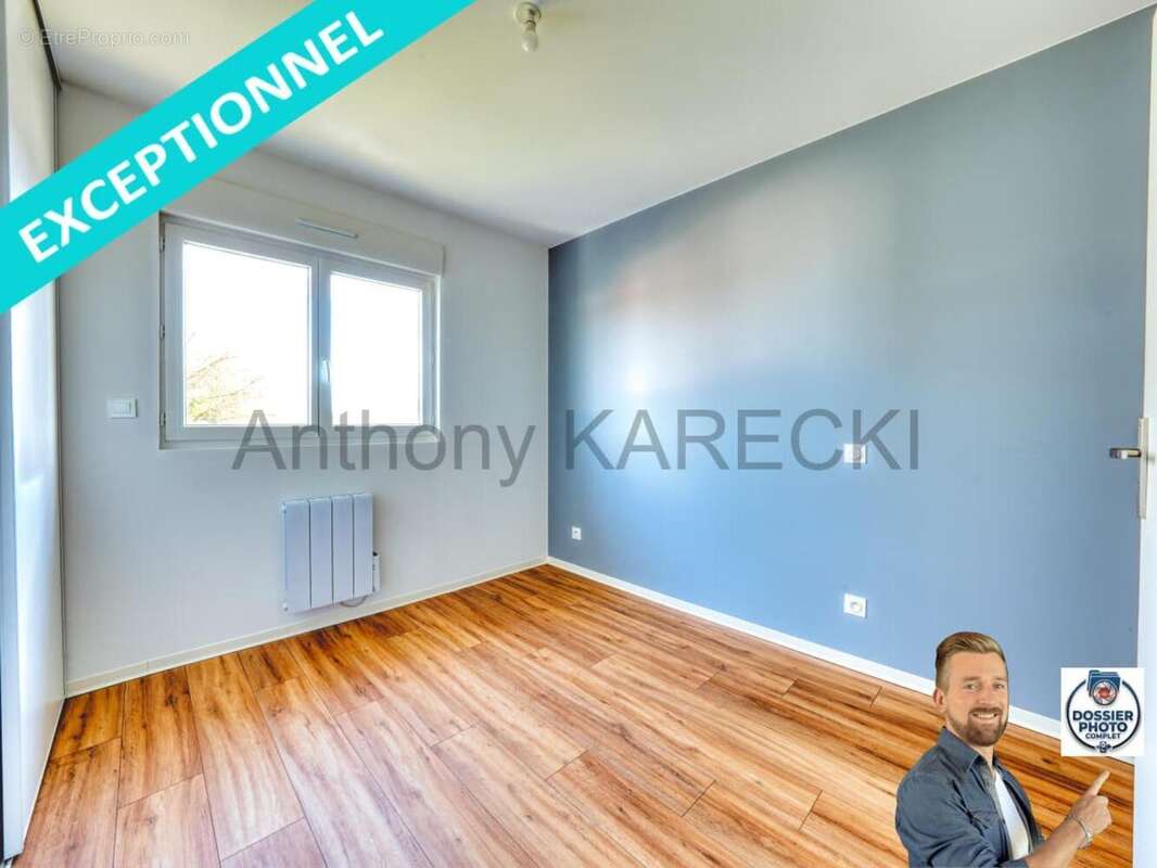 Photo 6 - Appartement à DAX