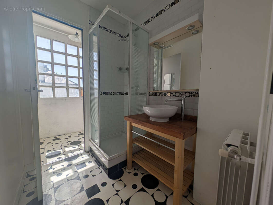 Appartement à HOUILLES