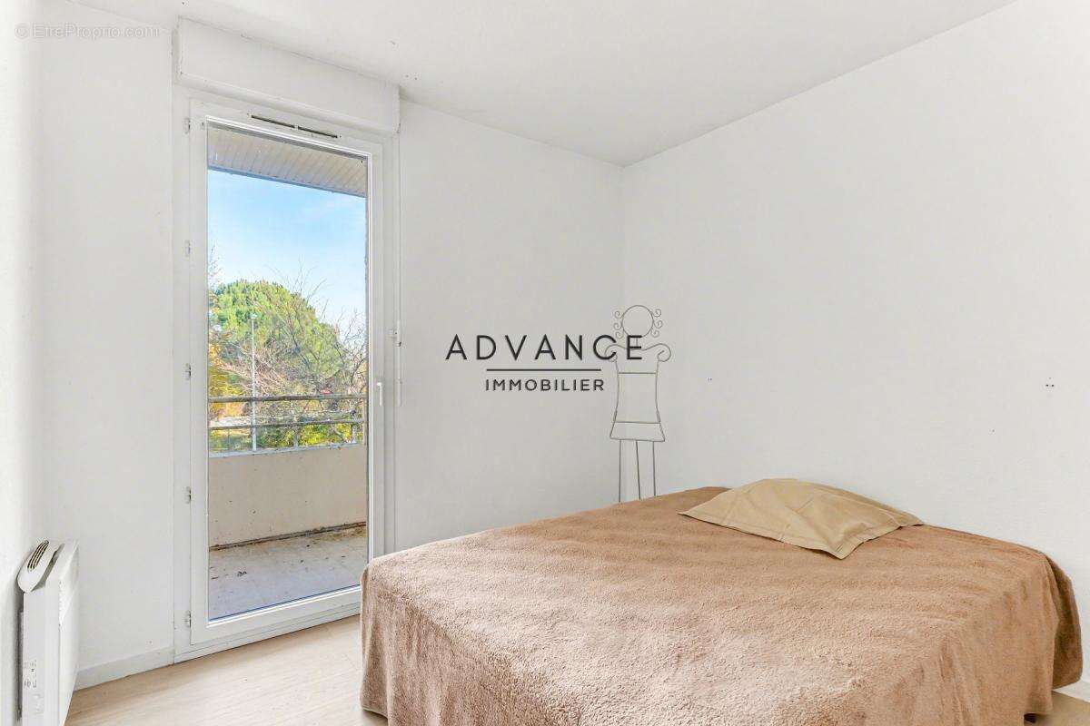 Appartement à COLOMIERS