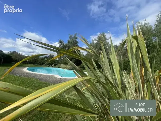 Maison 9 pièces 200 m² à vendre à Bazas (33430) - photo 2