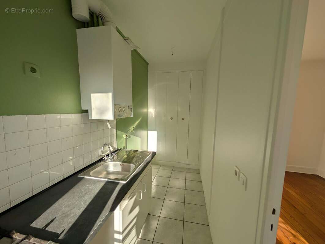 Photo 5 - Appartement à ASNIERES-SUR-SEINE