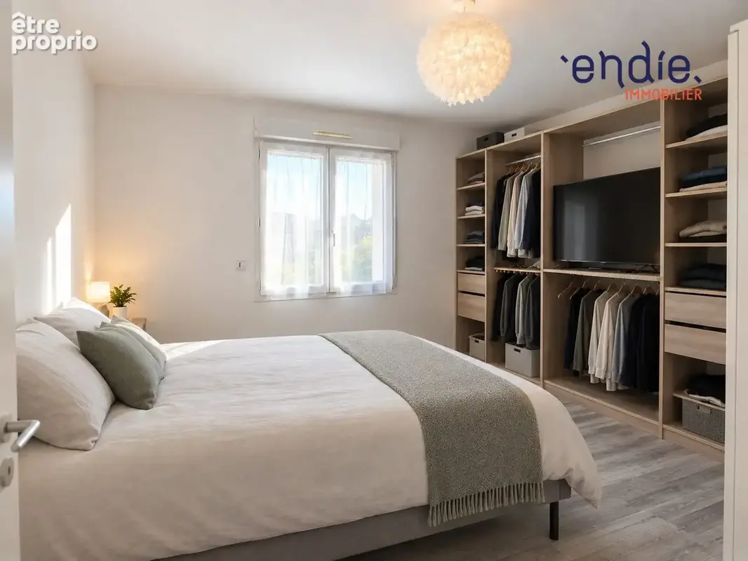 Maison 5 pièces 105 m² à vendre à Auxonne (21130) - photo 3