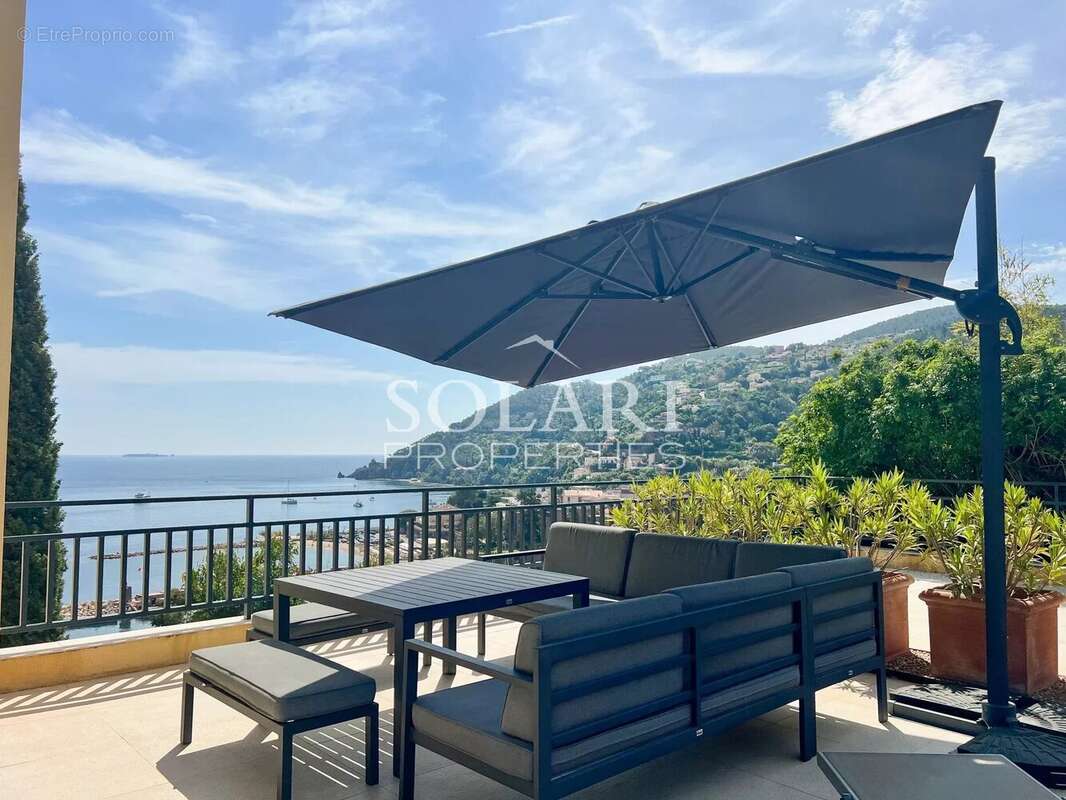 Maison à THEOULE-SUR-MER