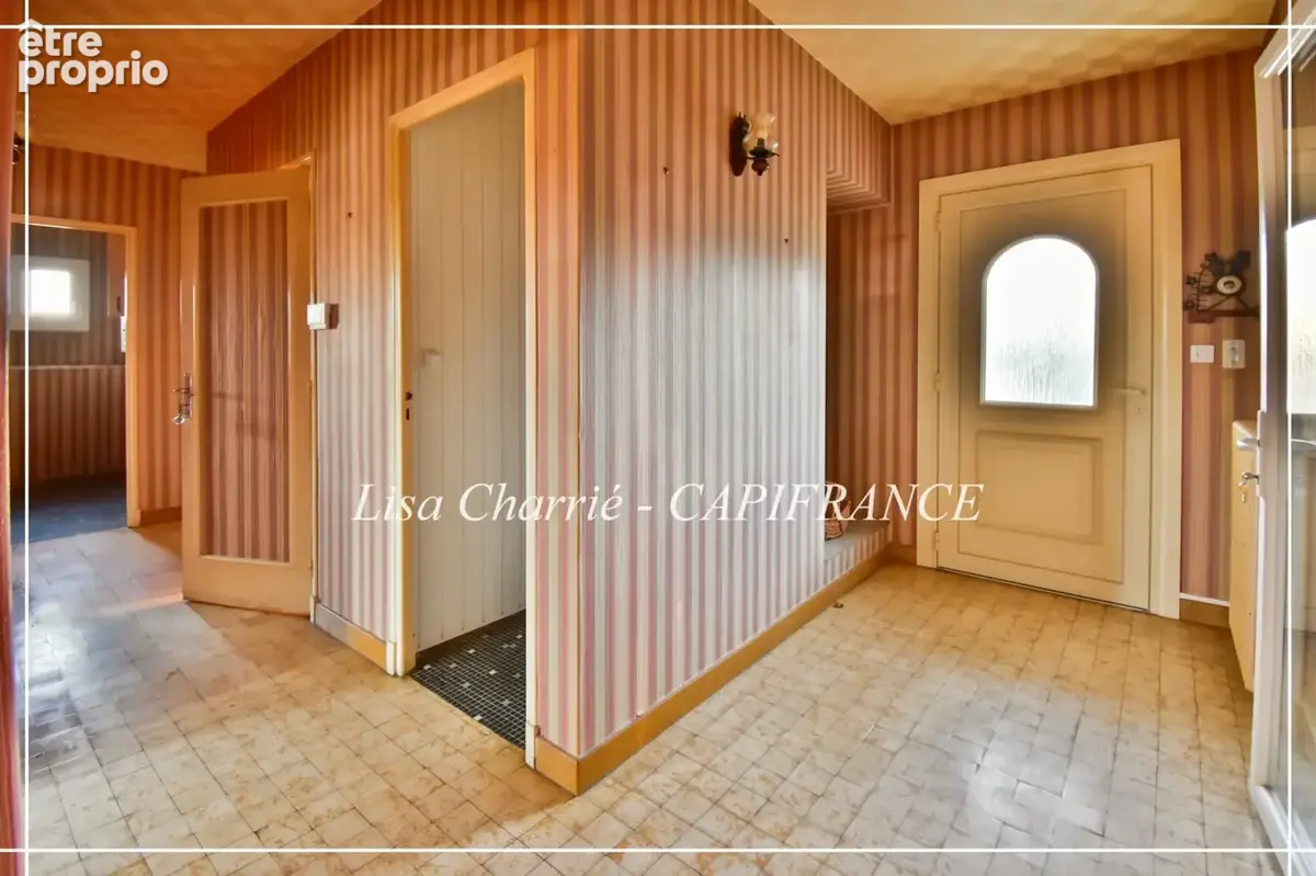 Maison 6 pièces de 164 m2 habitables sur 2407 m2 de terrain à AUCH : vivre à Auch comme à la campagne, avec la cathédrale en toi - photo 12