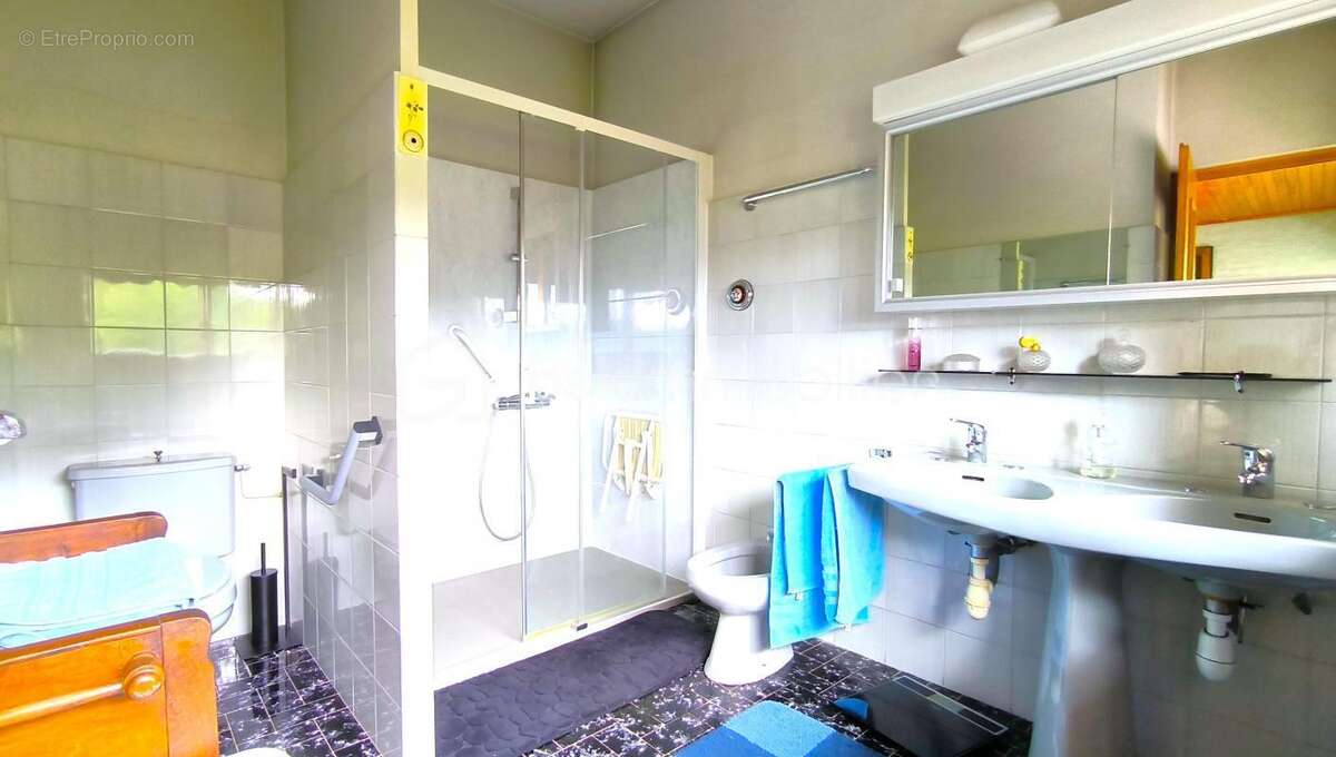 Maison à BONNEVILLE