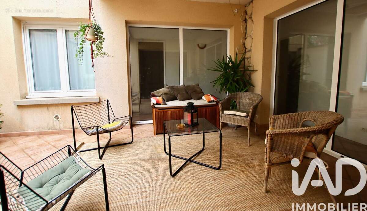 Photo 4 - Maison à CHAVILLE