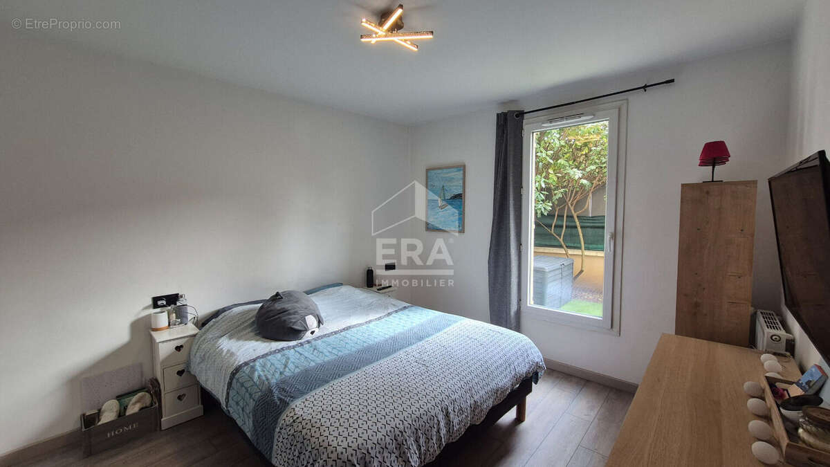 Appartement à BRIE-COMTE-ROBERT