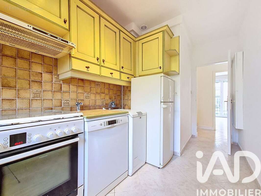 Photo 6 - Appartement à VAIRES-SUR-MARNE