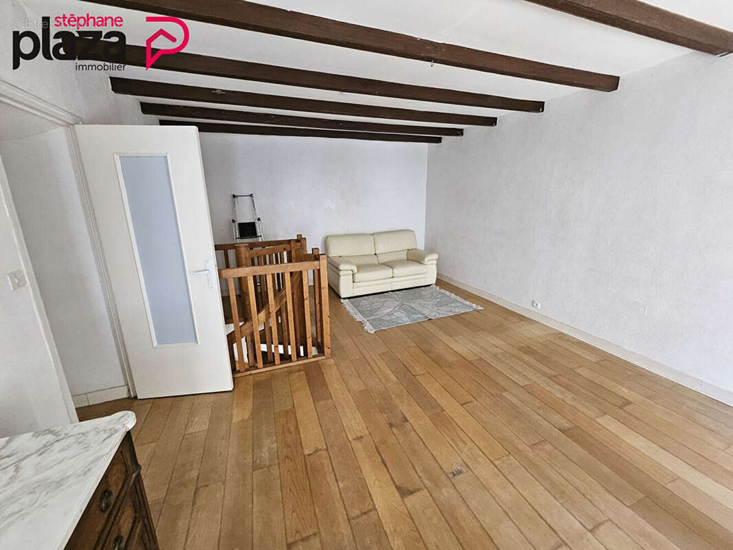 Appartement à DOUARNENEZ