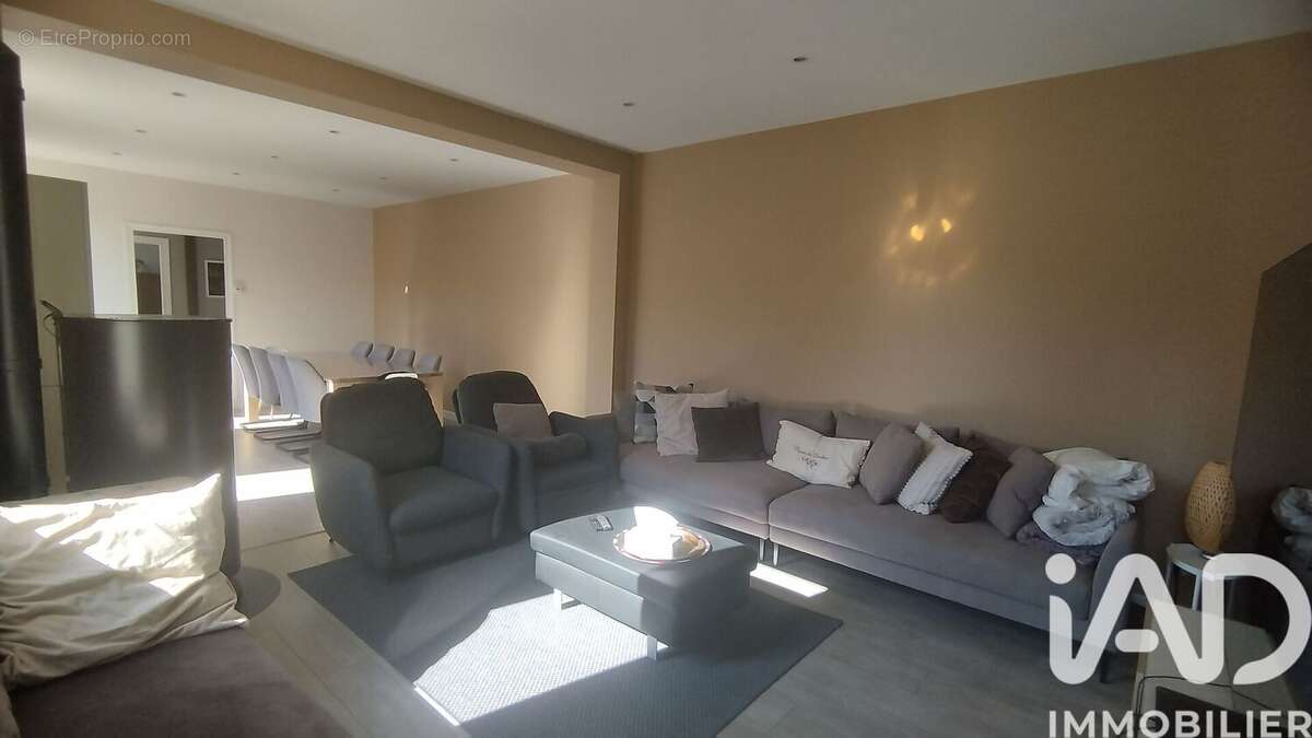 Photo 3 - Maison à OYONNAX