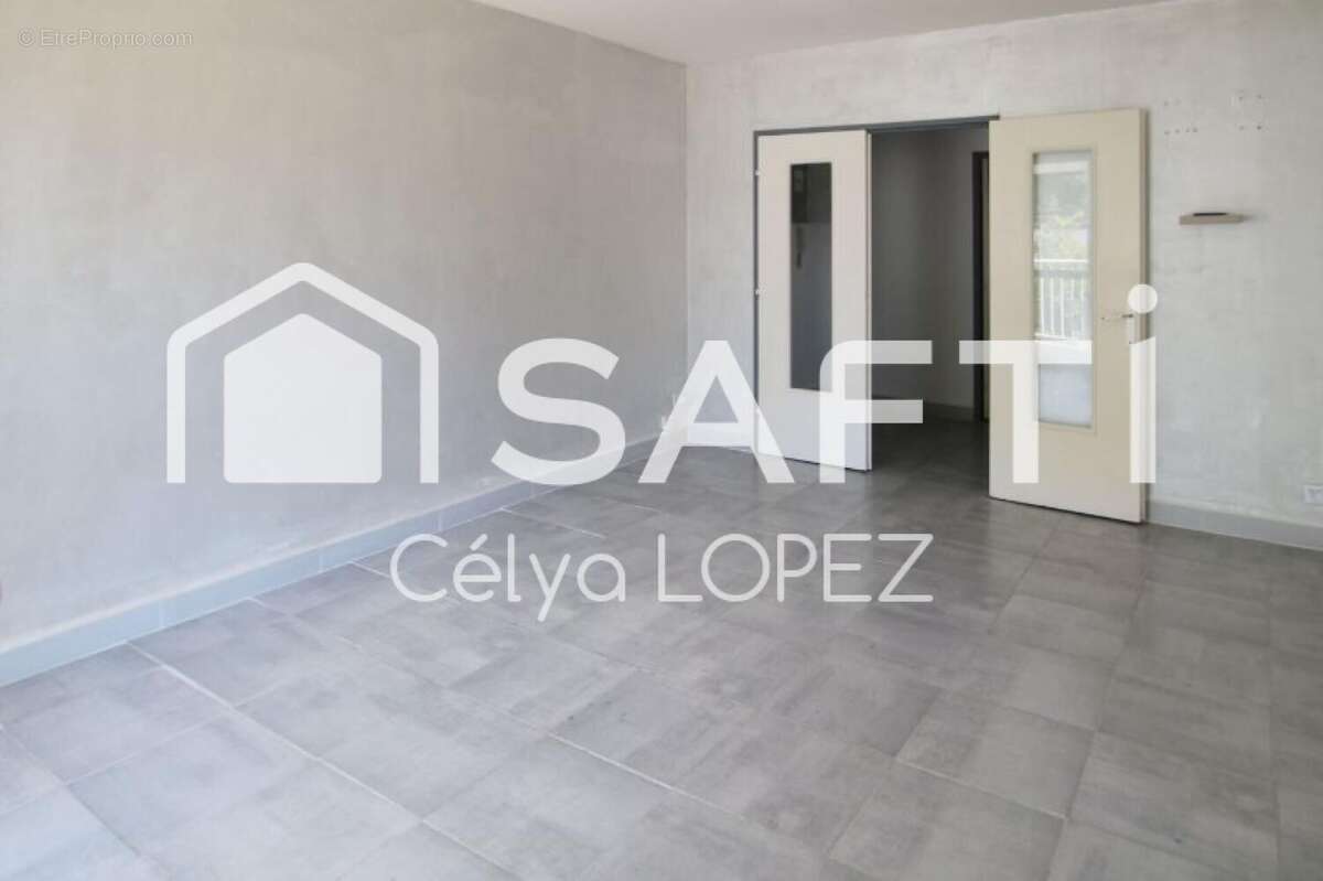 Appartement 85 m² à Dijon  - photo 4