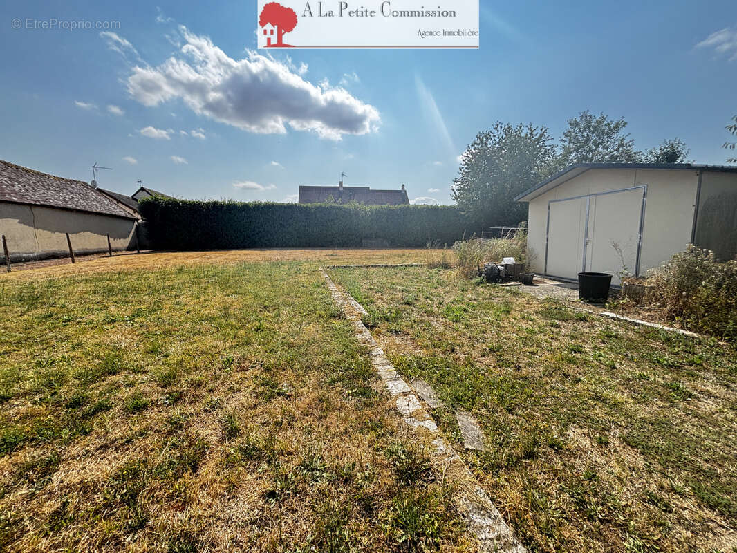 Saint georges sur eure - photo 2