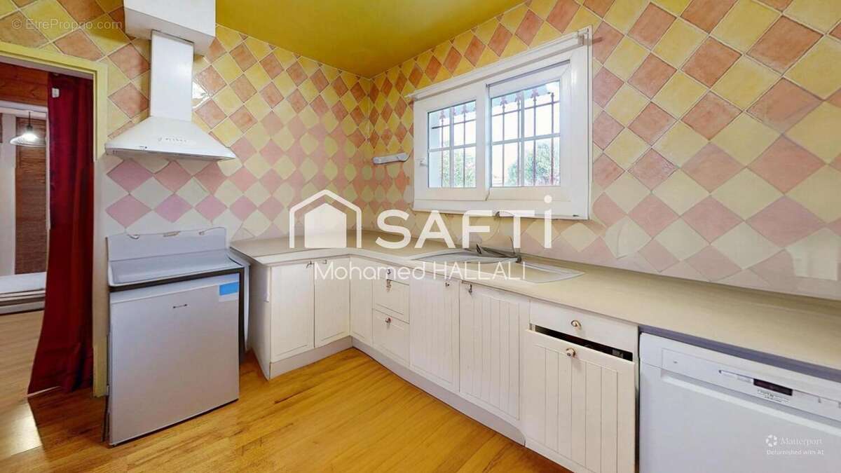 Photo 9 - Maison à LA TESTE-DE-BUCH