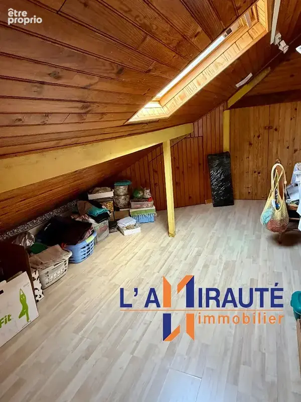 Maison Maisons-Laffitte 5 pièce(s) 104 m2 - photo 14