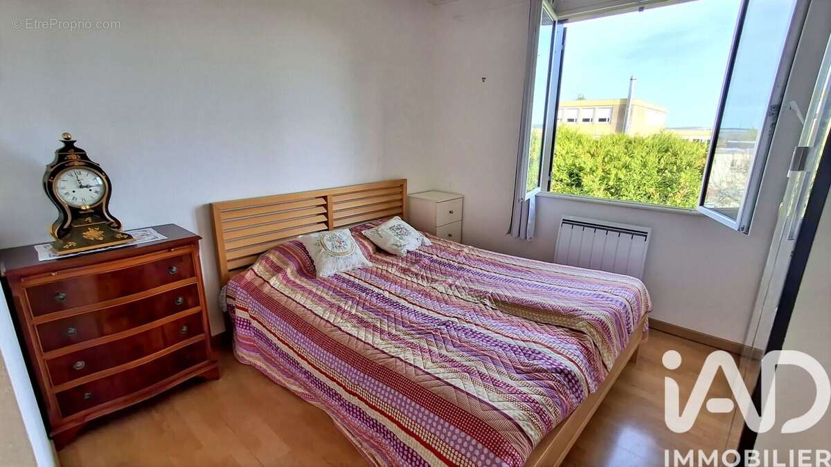 Photo 6 - Maison à PONT-SUR-YONNE