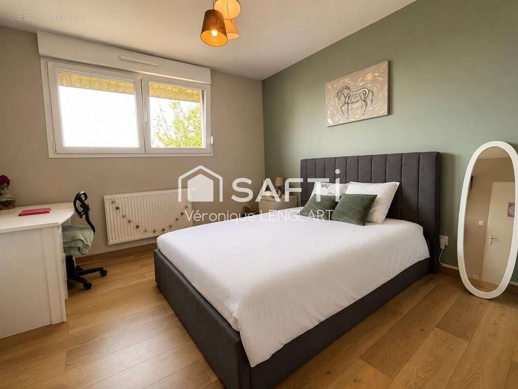 Maison 160 m² à Vis-En-Artois  - photo 9