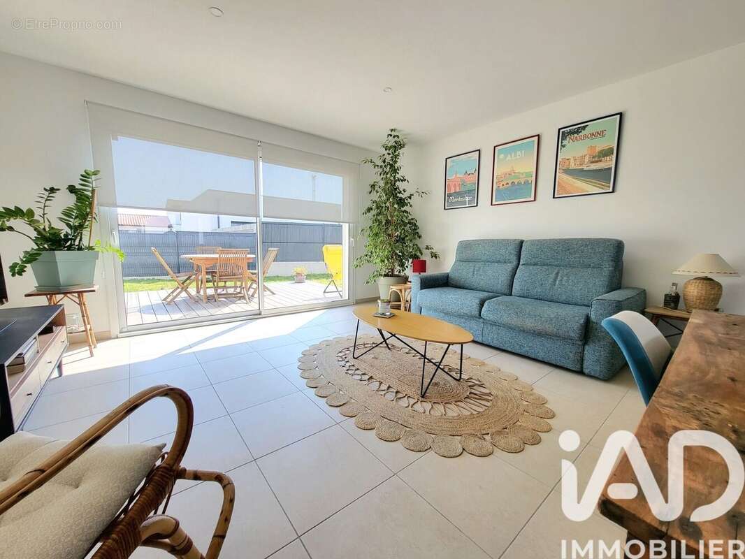 Photo 4 - Maison à NARBONNE