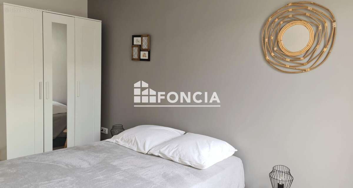 Appartement à BANYULS-SUR-MER