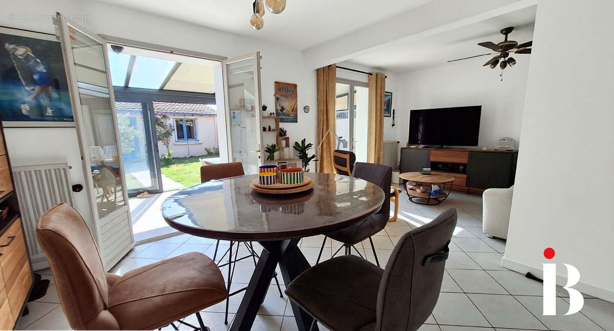 Maison à NANTES