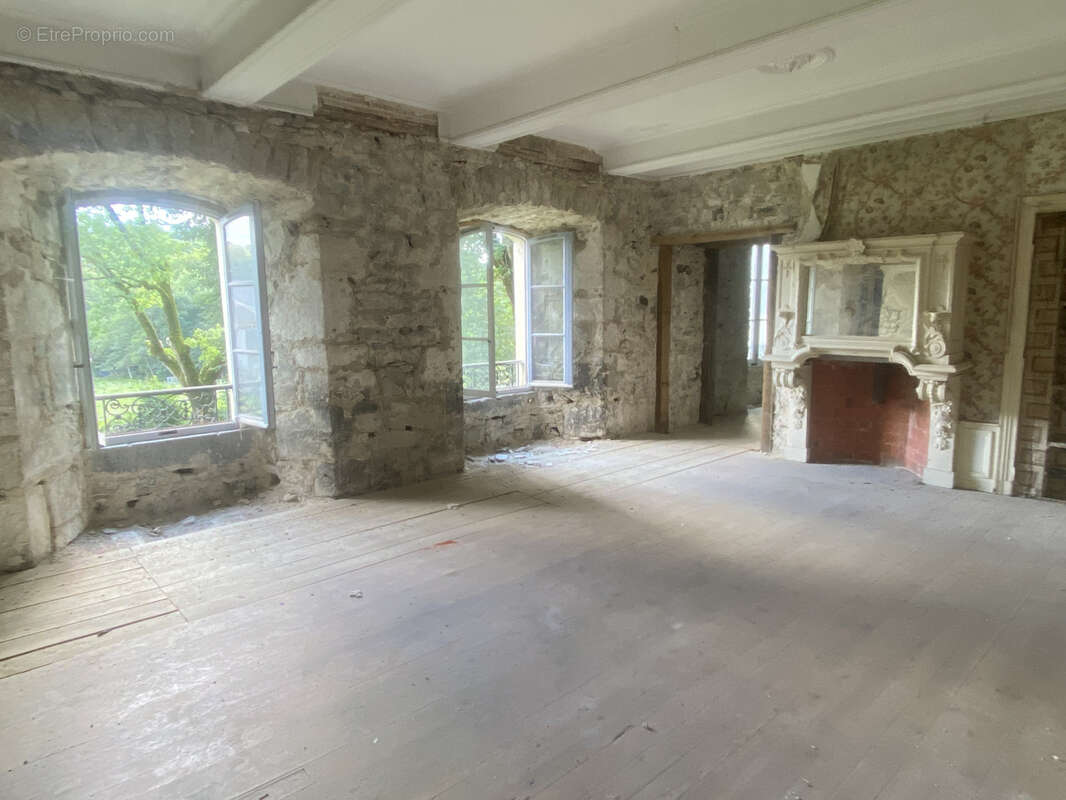 Château de Laguiole - photo 3