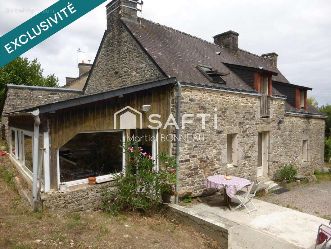 Photo 3 - Maison à ALLAIRE