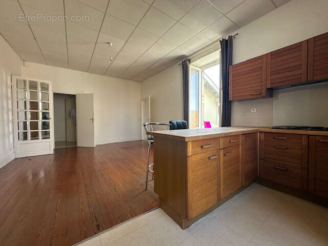 Appartement à BIARRITZ