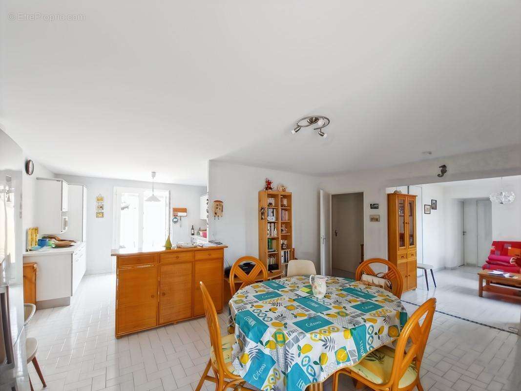 Maison à MARSEILLAN