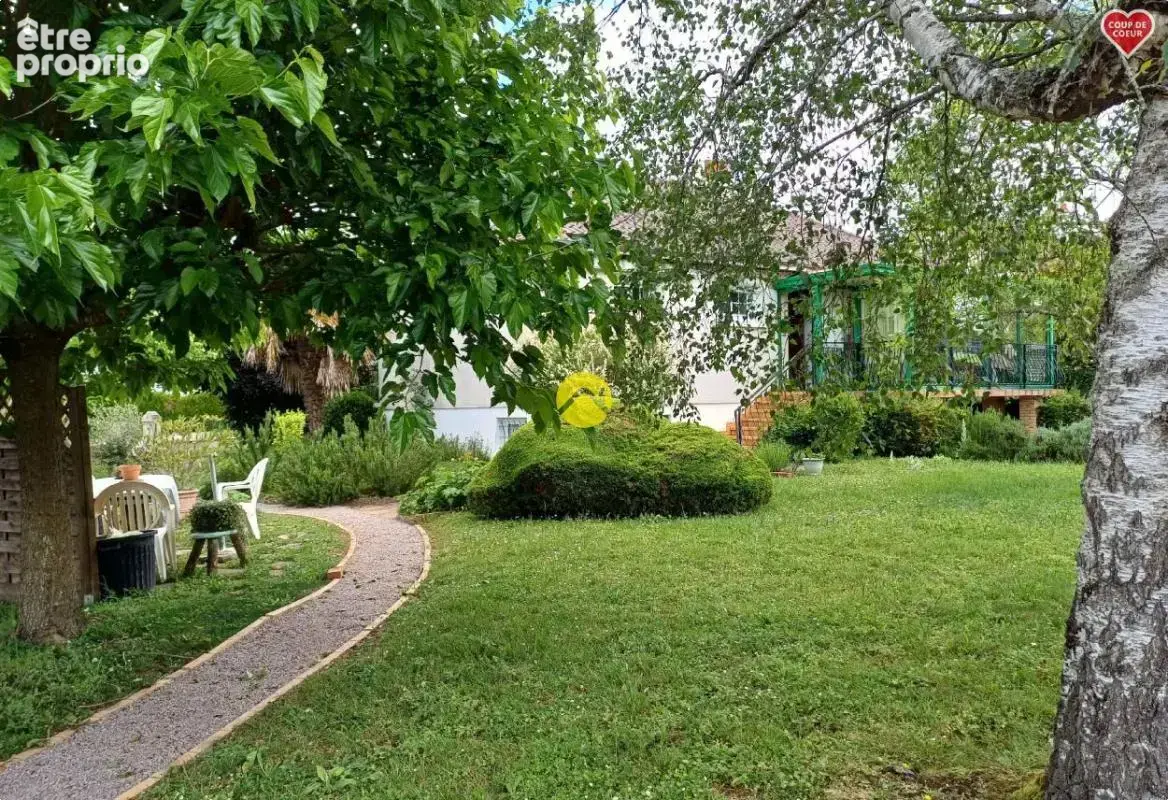Tres jolie maison - 115 m2 - photo 3