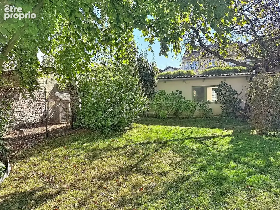 Maison 10 pièces 197 m² à vendre à Le Chesnay (78150) - photo 3
