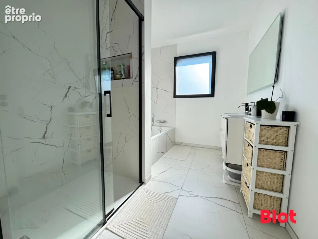 Maison 5 pièces 95 m² à vendre à Guichen (35580) - photo 7
