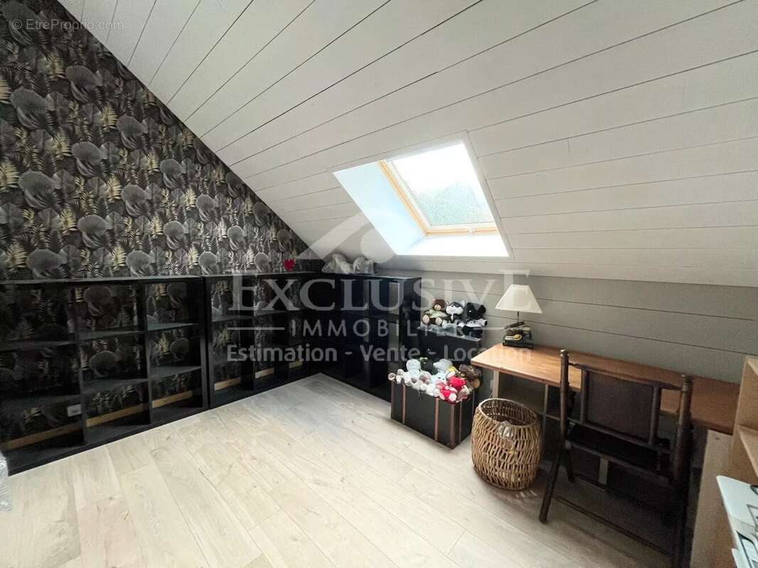 Appartement à TROUVILLE-SUR-MER