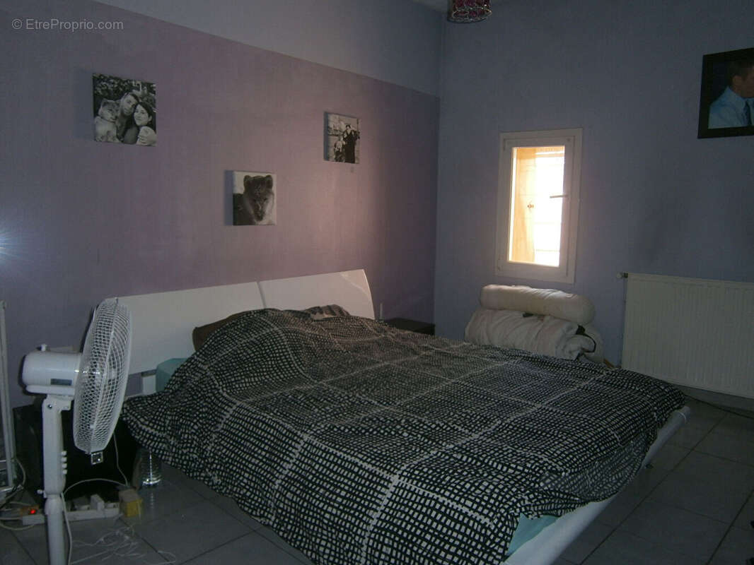 Maison à VILLELONGUE-DE-LA-SALANQUE